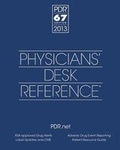 Cover: Physicians' Desk Reference 2013 - Physician's Desk Reference (PDR)