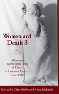 Cover: Women and Death 3 - Camden House Inc