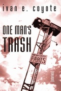 Cover: One Man's Trash - Arsenal Pulp Press