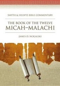 Cover: Micah-Malachi - Smyth & Helwys,U.S.