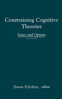 Enlarge image Cover: Constraining Cognitive Theories - Praeger Publishers Inc