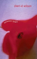 Cover: Between Lovers - Arsenal Pulp Press