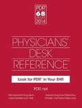 Cover: Physicians' Desk Reference 2014 - Physician's Desk Reference (PDR)