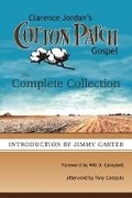 Cover: Cotton Patch Gospel - Smyth & Helwys,U.S.