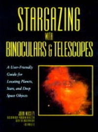 Abbildung von: Stargazing with Binoculars and Telescopes - Contemporary Books Inc