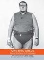 Cover: One Ring Circus - Parallax - Arsenal Pulp Press