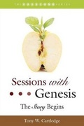 Cover: Sessions with Genesis - Smyth & Helwys,U.S.
