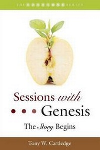 Enlarge image Cover: Sessions with Genesis - Smyth & Helwys,U.S.