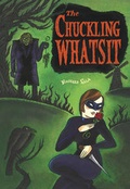 Cover: The Chuckling Whatsit - Fantagraphics