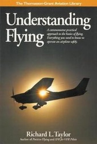 Enlarge image Cover: Understanding Flying - Thomasson-Grant Publishers
