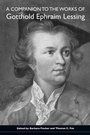 Cover: A Companion to the Works of Gotthold Ephraim Lessing - Camden House Inc