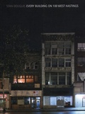 Cover: Every Building On 100 West Hastings - Arsenal Pulp Press