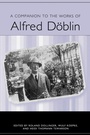 Cover: A Companion to the Works of Alfred Doeblin - Camden House Inc