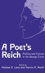 Cover: A Poet's Reich - Camden House Inc