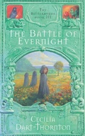 Cover: The Battle of Evernight - Tor
