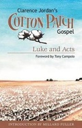 Cover: Cotton Patch Gospel - Smyth & Helwys,U.S.