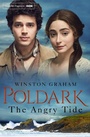 Cover: The Angry Tide - Pan Books