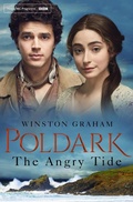 Cover: The Angry Tide - Pan Books