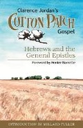 Cover: Cotton Patch Gospel - Smyth & Helwys,U.S.