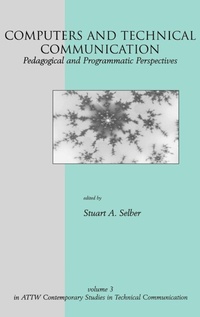 Abbildung von: Computers and Technical Communication - Praeger Publishers Inc