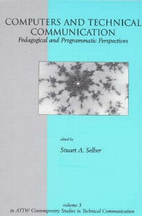 Abbildung von: Computers and Technical Communication - Praeger Publishers Inc