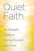 Cover: Quiet Faith - Smyth & Helwys,U.S.