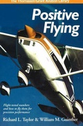 Cover: Positive Flying - Thomasson-Grant Publishers