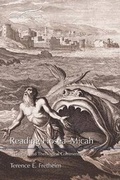 Cover: Reading Hosea-Micah - Smyth & Helwys,U.S.