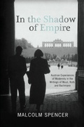 Cover: In the Shadow of Empire - Camden House Inc
