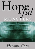 Cover: Hopeful Monsters - Arsenal Pulp Press