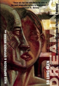 Enlarge image Cover: So Long Been Dreaming - Arsenal Pulp Press