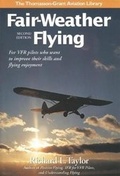 Cover: Fair-Weather Flying - Thomasson-Grant Publishers