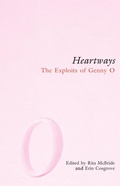 Cover: Heartways - Arsenal Pulp Press