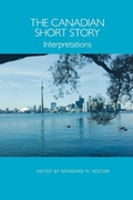 Cover: The Canadian Short Story - Camden House Inc