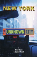 Cover: New York - Arsenal Pulp Press