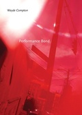 Cover: Performance Bond - Arsenal Pulp Press