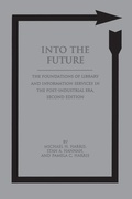 Cover: Into the Future - Praeger Publishers Inc