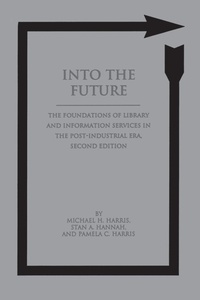 Enlarge image Cover: Into the Future - Praeger Publishers Inc