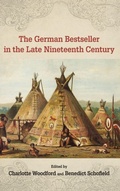 Cover: The German Bestseller in the Late Nineteenth Century - Camden House Inc