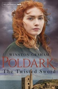 Cover: The Twisted Sword - Pan Books
