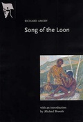 Cover: Song Of The Loon - Arsenal Pulp Press