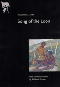 Enlarge image Cover: Song Of The Loon - Arsenal Pulp Press