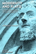 Cover: Modernity and Plato - Camden House Inc