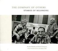 Enlarge image Cover: The Company of Others - Arsenal Pulp Press