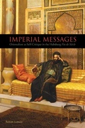 Cover: Imperial Messages - Camden House Inc