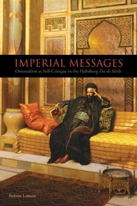Enlarge image Cover: Imperial Messages - Camden House Inc