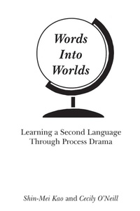 Enlarge image Cover: Words Into Worlds - Praeger Publishers Inc