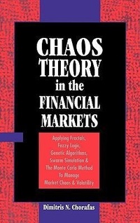 Abbildung von: Chaos Theory in the Financial Markets - Irwin Professional Publishing