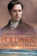 Cover: The Miller's Dance - Pan Books