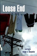 Cover: Loose End - Arsenal Pulp Press